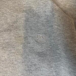 USA Olympic Rings Crewneck Sweatshirt